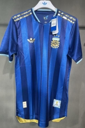 2026 Argetina commemorative player version S-XXL